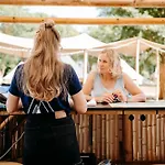 Lodg'ing Nature Camp Anjou