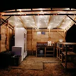 Lodg'ing Nature Camp Anjou Sainte-Gemme-sur-Loire