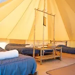 Lodg'ing Nature Camp Anjou Sainte-Gemme-sur-Loire