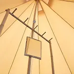Lodg'ing Nature Camp Anjou Luksustelt *