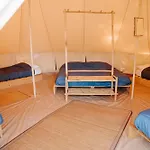Lodg'ing Nature Camp Anjou *