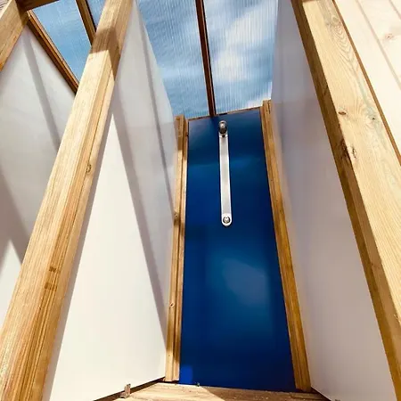 Lodg'ing Nature Camp Anjou * Sainte-Gemme-sur-Loire